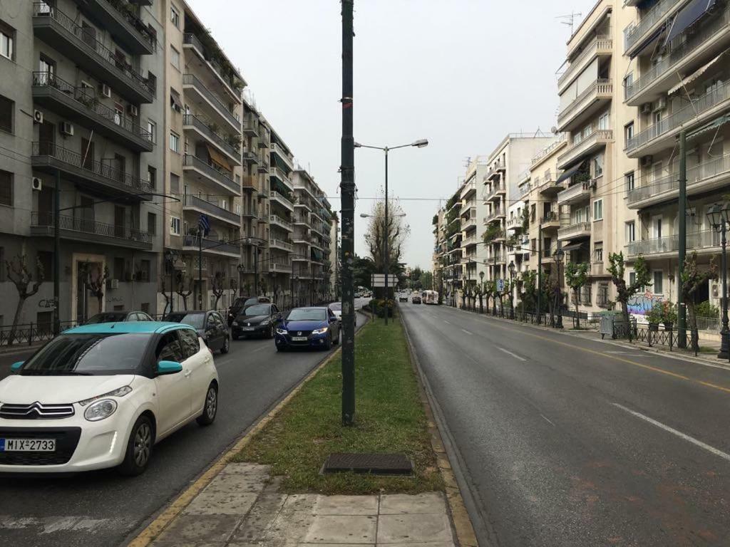 The Best Spot In The Center Atena Exterior foto