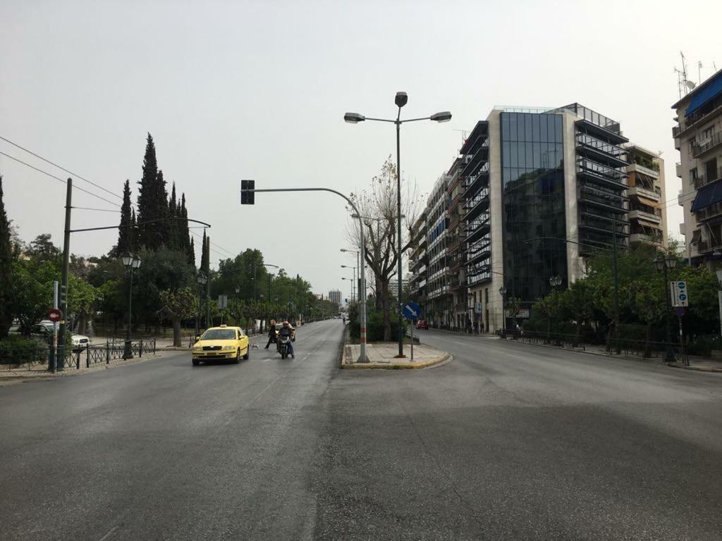 The Best Spot In The Center Atena Exterior foto