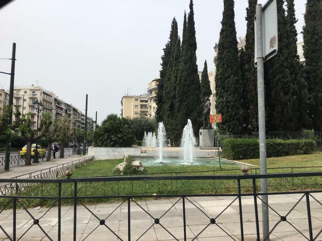 The Best Spot In The Center Atena Exterior foto